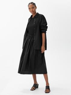 Юбка из хлопка Arket