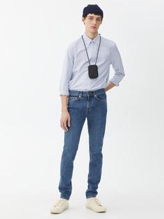 ОБЛЕГАЮЩИЕ эластичные джинсы Arket