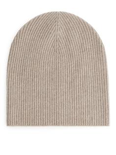 Кашемировая шапка-бини Arket
