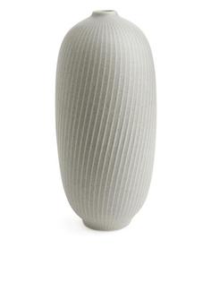 Керамическая ваза, 22 см Arket