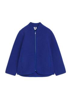 Куртка из флиса Arket