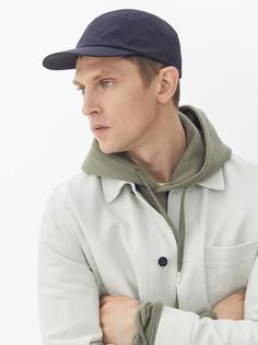 Кепка из полиамида Arket