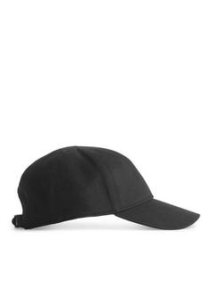 Кепка из парусины Arket