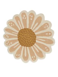 Коврик из шерсти Arket