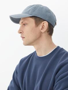 Кепка из парусины Arket