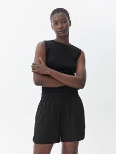 Шорты из вискозы Arket