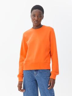 Свитшот с круглым вырезом Arket