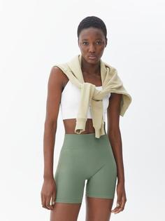 Шорты для йоги Seamless™ Arket