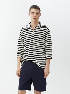 Шорты из хлопка Arket