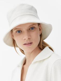 Панама из махровой ткани Arket