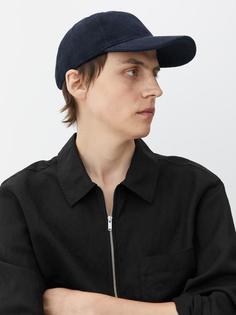 Кепка из махровой ткани Arket