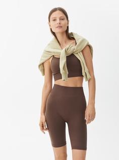 Шорты для йоги Seamless™ Arket