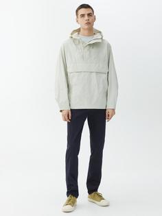 Узкие брюки чинос Arket