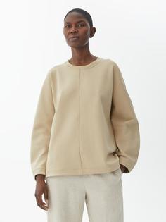 Свитшот оверсайз Arket