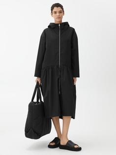 Парка из смесового хлопка Arket