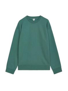 Свитшот свободного кроя Arket