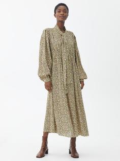 Платье с завязками на шее Arket