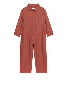 Комбинезон в рабочем стиле Arket
