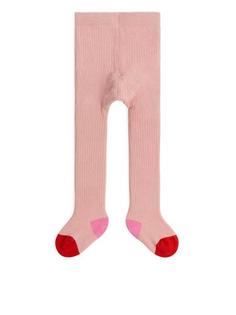 Колготки из хлопка Пима Arket