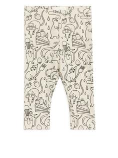 Легинсы, Artist Edition Arket