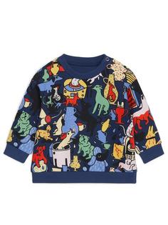 Свитшот с принтом, Artist Edition Arket