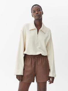 Шорты из вискозы Arket