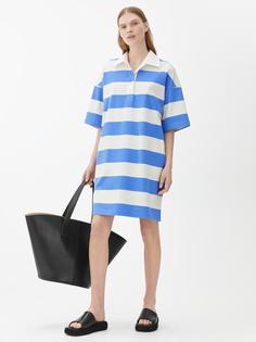 Платье оверсайз Arket