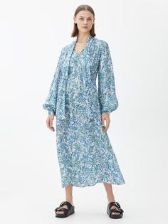 Платье с завязками на шее Arket