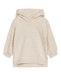 Худи оверсайз Arket