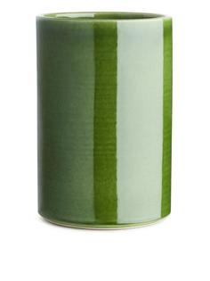 Ваза из терракоты, 19 см Arket