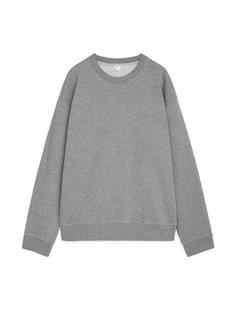 Свитшот свободного кроя Arket