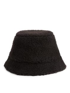 Панама из флиса Arket