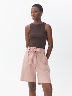 Шорты из хлопка Arket