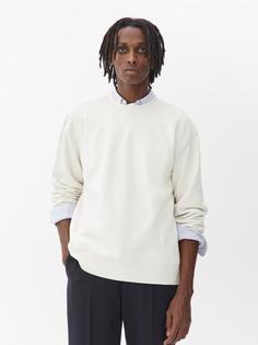 Свитшот свободного кроя Arket