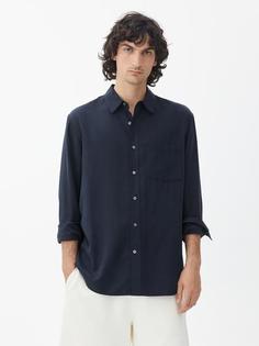 Струящаяся рубашка из лиоцелла Arket