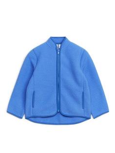 Куртка из флиса Arket