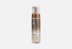 Мусс-автобронзант для экспресс загара с бесцветной текстурой St. Moriz