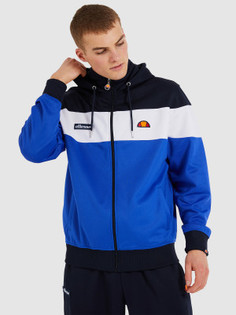 Ветровка мужская Ellesse Caproni, размер 52