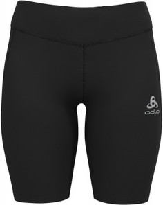 Велосипедки женские Odlo Essential, размер 40-42