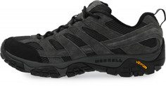 Полуботинки мужские Merrell Moab 2 Vent, размер 45