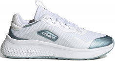Кроссовки женские adidas Primrose Sleek, размер 36.5