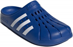 Шлепанцы мужские adidas Adilette Clog, размер 44.5