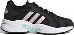 Кроссовки женские adidas Crazychaos Shadow 2.0, размер 36.5