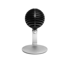 Микрофон Shure MV5C-USB (черный)