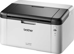 Лазерный принтер Brother HL-1223WR (белый)