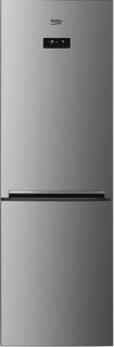 Холодильник Beko RCNK365E20ZX (нержавеющая сталь)
