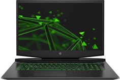 Ноутбук HP Pavilion Gaming 17-cd1079ur (черный)