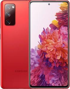 Мобильный телефон Samsung Galaxy S20 FE G780G 6/128GB (красный)