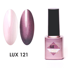 ЛакShery, Гель-лак LUX №121, 8 мл