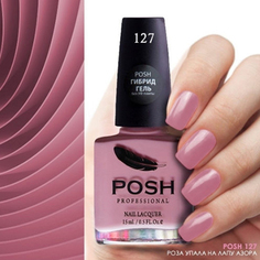 POSH, Гибрид-лак №127